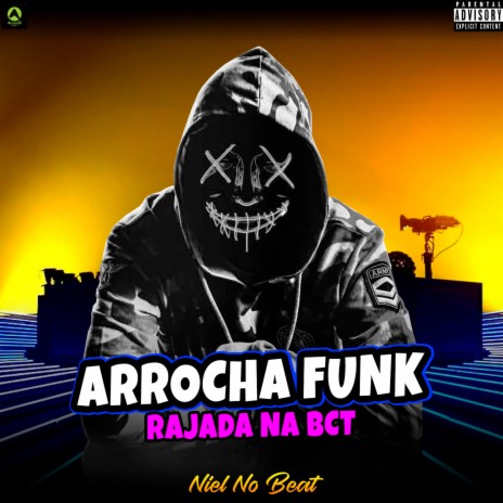 Arrocha Funk Rajada na BCT (feat. Alysson CDs Oficial) | Boomplay Music