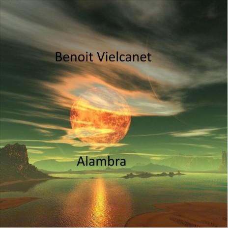 Alambra | Boomplay Music