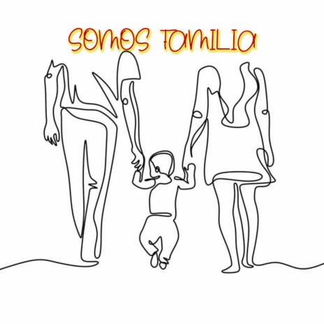 Somos Familia | Boomplay Music