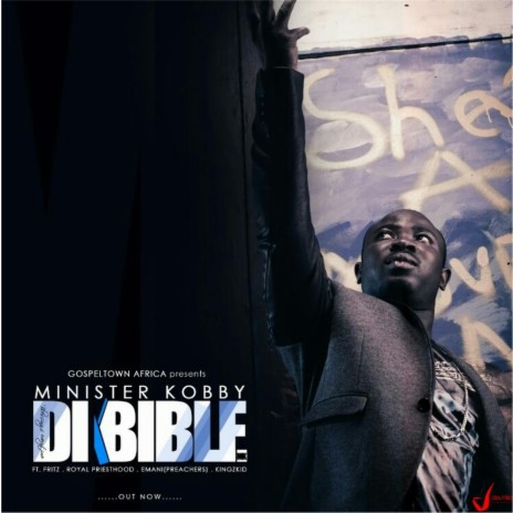 Di Bible (feat. Fritz, Emani, RP & Kingzkid) | Boomplay Music