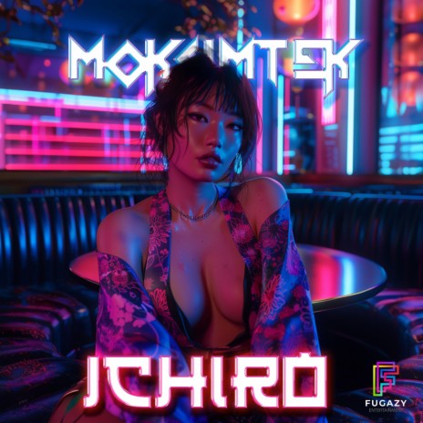 Ichiro | Boomplay Music