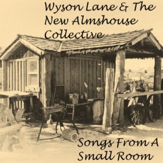 Wyson Lane & The New Almshouse Collective