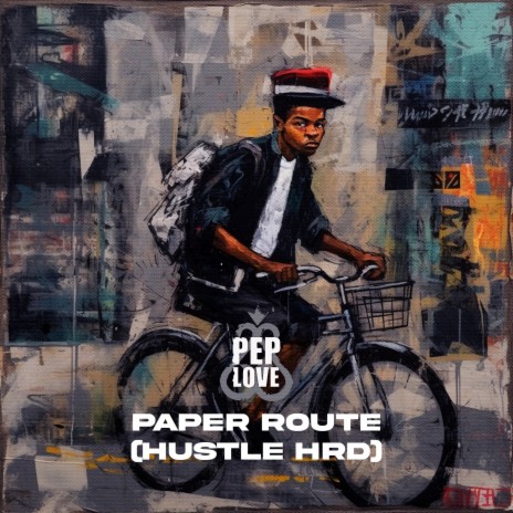 Paper Route | Boomplay Music