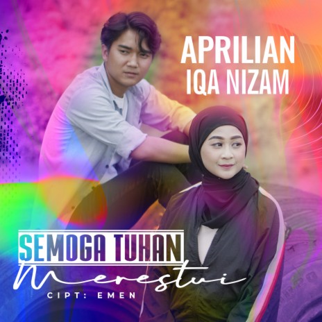 Semoga Tuhan Merestui ft. Iqa Nizam | Boomplay Music