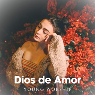 Dios de Amor