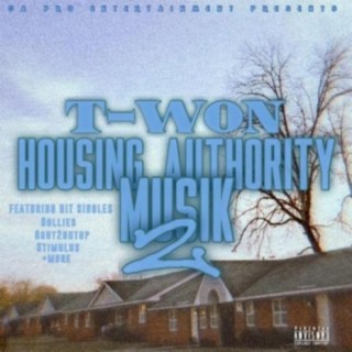 Housing Authority Muzik 2