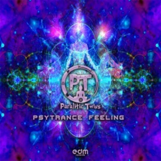 Psytrance Feeling
