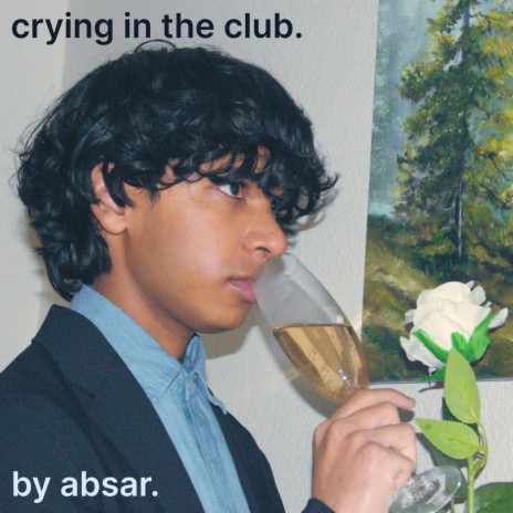 crying in the club. | Boomplay Music