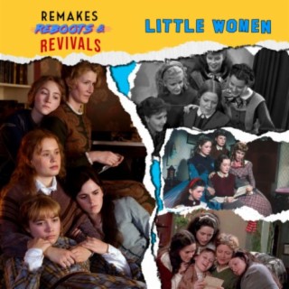 Little Women - "Girls Come in Many Colors"