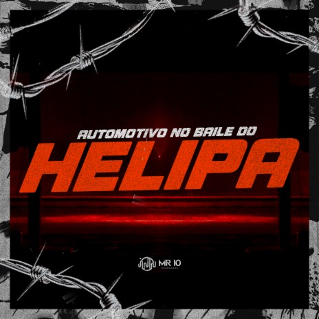 Automotivo no Baile do Helipa ft. Mc Gw & MC TOM BEAT V8 | Boomplay Music