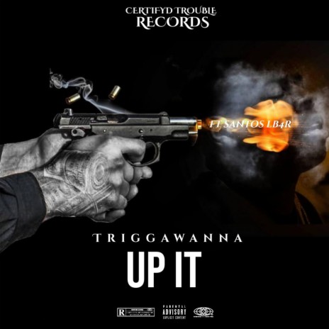 Up it | Boomplay Music