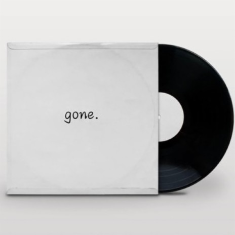 Gone. ft. ItsVon | Boomplay Music