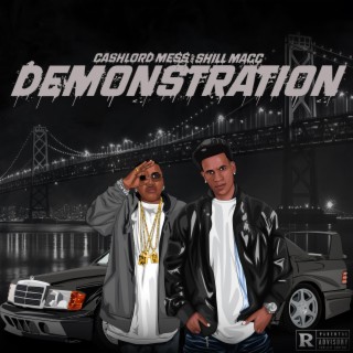 Demonstration (Remix)