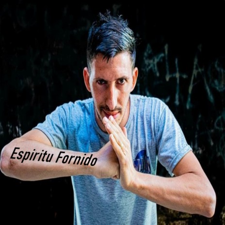 Espiritu Fornido (feat. Eklippse Rl) | Boomplay Music