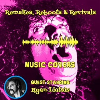 The Bourgeoisie and The Rebel - Music Covers with Special Guest Ryan Liatsis of Shwizz!