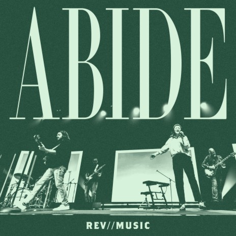 Abide ft. Jillian Stevenson | Boomplay Music