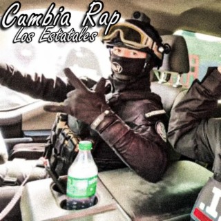 Cumbia Rap Los Estatales