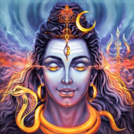 Shiva Lingam ft. Asante Sana