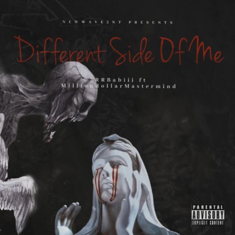 Different Side Of Me ft. Milliondollarmastermind | Boomplay Music
