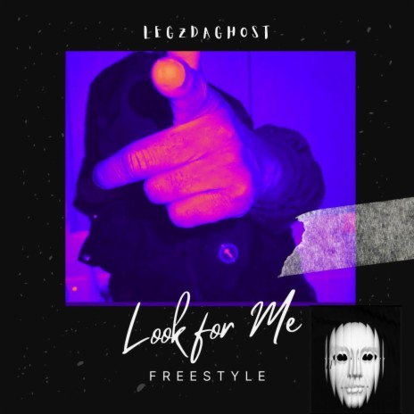 Look for Me | Boomplay Music