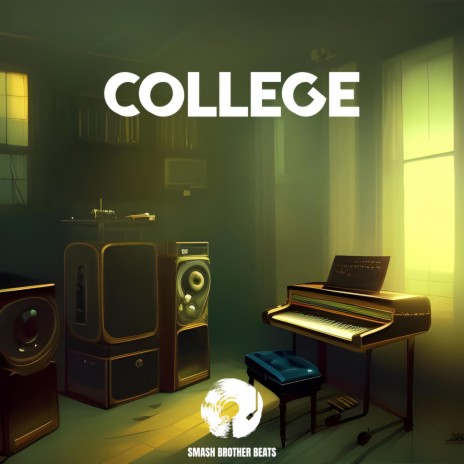 College ft. Mark_S | Boomplay Music