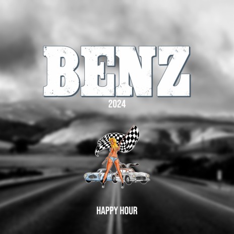 Benz 2024 | Boomplay Music