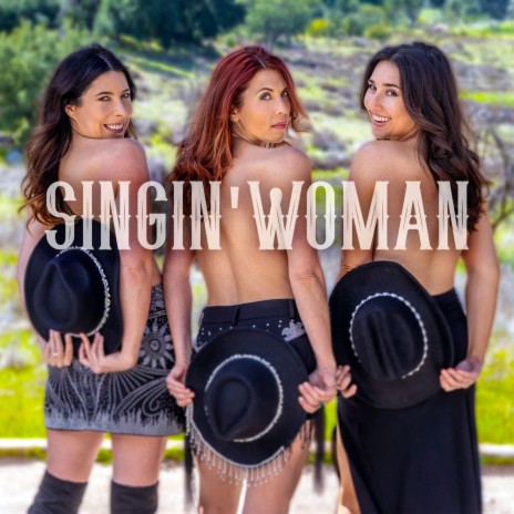 Singin' Woman ft. Jessie Lark & Elizabeth Bowersox | Boomplay Music