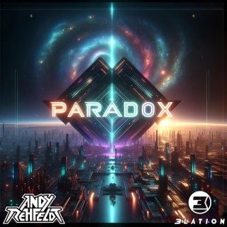 18 (Paradox) (Alternate Demo Version)