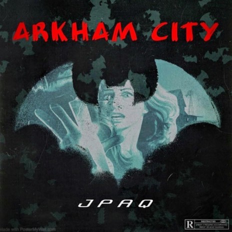 Arkham City | Boomplay Music