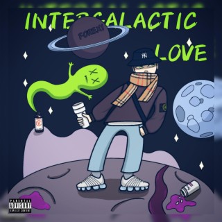 Intergalactic Luv