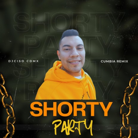 Shorty Party Cumbia (Cartel de Santa Kelly)
