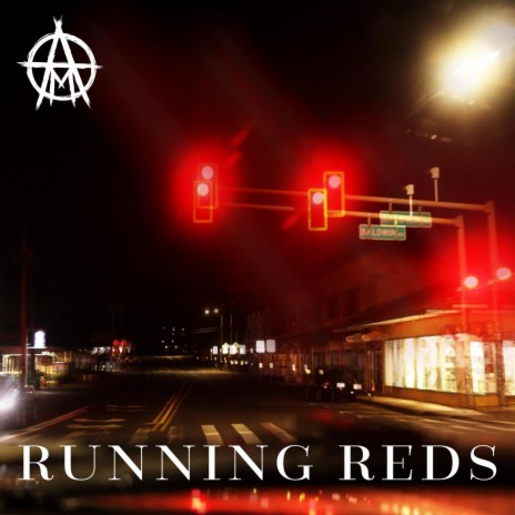 RUNNING REDS