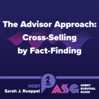 The Advisor Approach: Cross-Selling by Fact-Finding