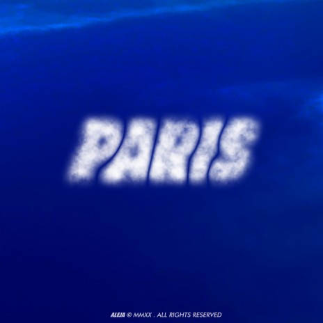 Paris ft. Aleja