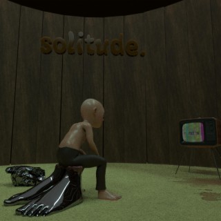 solitude. : B-sides