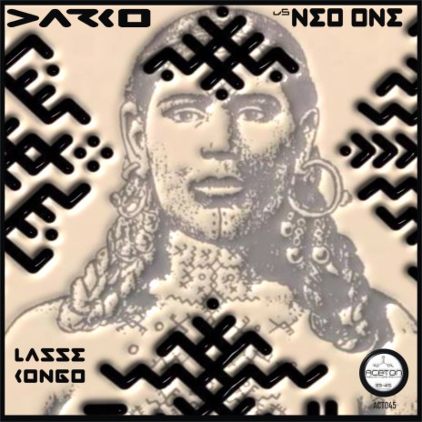 Lasse Kongo (Remix) ft. NEO ONE | Boomplay Music