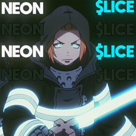 Neon $lice