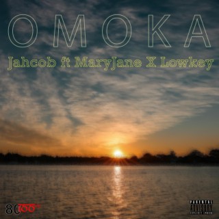 Omoka
