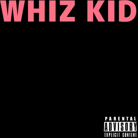 whiz kid