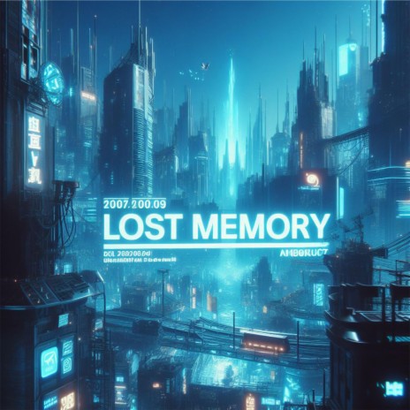 LOST MEMORY (SLOWED + REVERB) | Boomplay Music