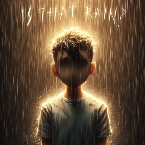 is that rain? ft. Richard Farrell | Boomplay Music