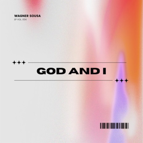 Falando Com Deus | Boomplay Music