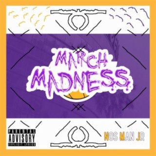 March Madness 21'