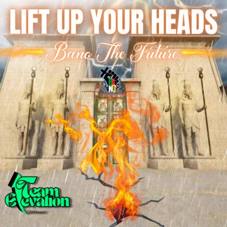 Lift Up Your Heads | Boomplay Music