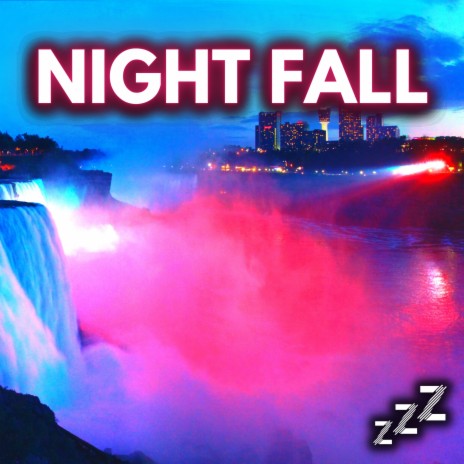 Night Fall ft. LoFiDelity, Rude Boy & Vibes