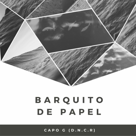 Barquito de Papel | Boomplay Music