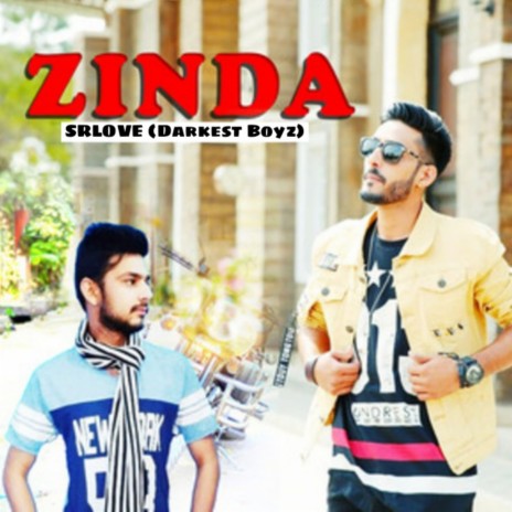 Zinda (Original) | Boomplay Music