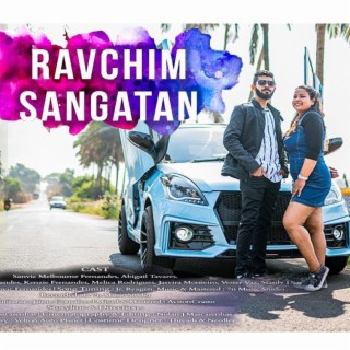 Ravchim Sangatan