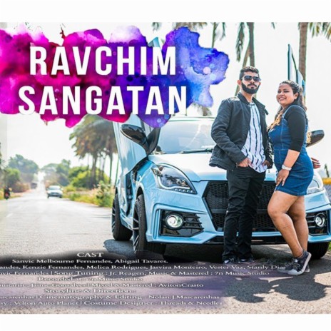 Ravchim Sangatan | Boomplay Music