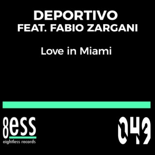 Love In Miami (Tike Deep House Mix)